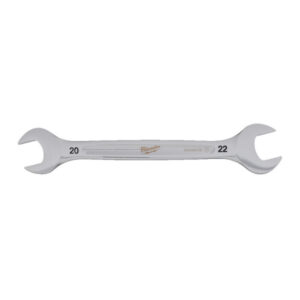 MILWAUKEE Villáskulcs 20 x 22 mm