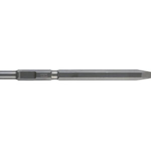 MILWAUKEE Hegyes vésőszár 450 mm Hex / 21 mm