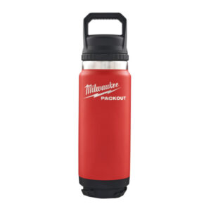 MILWAUKEE Kulacs Piros 710 ml PACKOUT™
