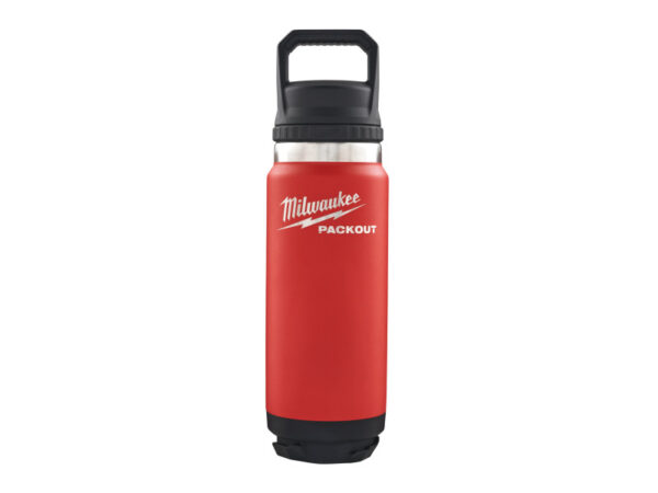 MILWAUKEE Kulacs Piros 710 ml PACKOUT™