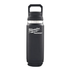MILWAUKEE Kulacs Fekete 710 ml PACKOUT™