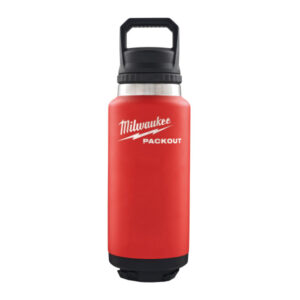 MILWAUKEE Kulacs Piros 1065 ml PACKOUT™