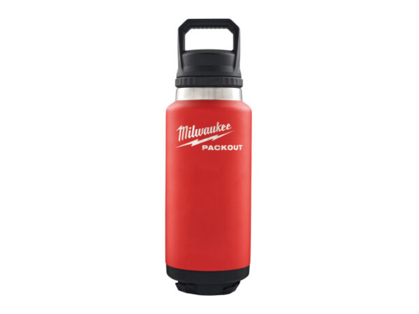 MILWAUKEE Kulacs Piros 1065 ml PACKOUT™