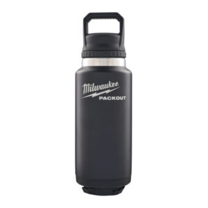 MILWAUKEE Kulacs Fekete 1065 ml PACKOUT™