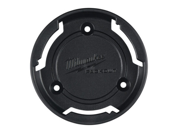 MILWAUKEE Kulacs tartó, rögzíthető PACKOUT™
