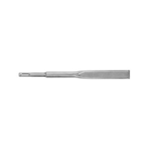 MILWAUKEE SDS-Plus SLEDGE™ Önélező Lapos véső 250 x 20 mm - 1 db