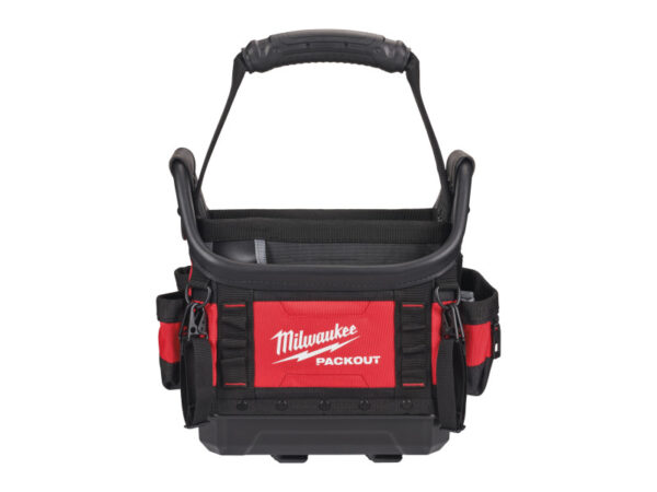 MILWAUKEE Professzionális szerszámtáska, nyitott 250 mm PACKOUT