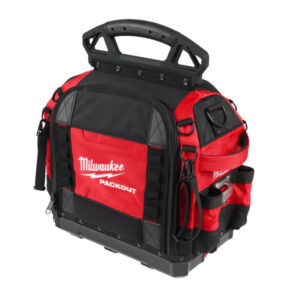 MILWAUKEE Professzionális szerszámtáska, zárt 380 mm PACKOUT