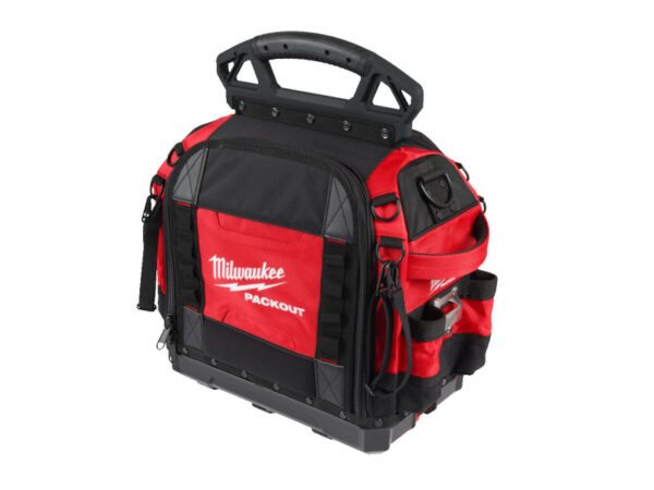 MILWAUKEE Professzionális szerszámtáska, zárt 380 mm PACKOUT