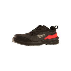 MILWAUKEE Munkavédelmi cipő FLEXTRED 38-as méret S1PS 1L110133 ESD FO SR