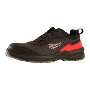 MILWAUKEE Munkavédelmi cipő FLEXTRED 40-es méret S1PS 1L110133 ESD FO SR