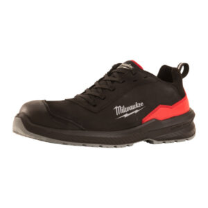 MILWAUKEE Munkavédelmi cipő FLEXTRED 36-os méret S3S 1L110133 ESD SC FO SR