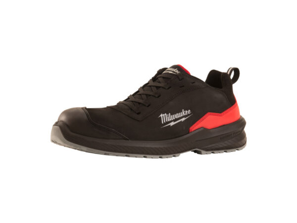 MILWAUKEE Munkavédelmi cipő FLEXTRED 43-as méret S3S 1L110133 ESD SC FO SR