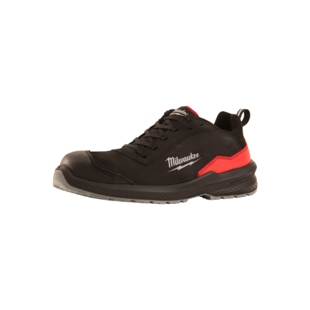 MILWAUKEE Munkavédelmi cipő FLEXTRED 46-os méret S3S 1L110133 ESD SC FO SR