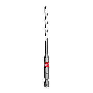 MILWAUKEE Többfunkciós fúrószár 1/4" Hex befogással 5 x 150 mm