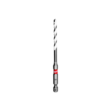 MILWAUKEE Többfunkciós fúrószár 1/4" Hex befogással 5 x 150 mm