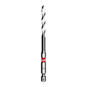 MILWAUKEE Többfunkciós fúrószár 1/4" Hex befogással 7 x 150 mm