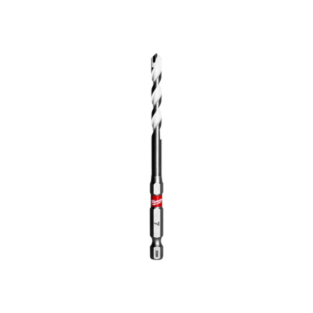 MILWAUKEE Többfunkciós fúrószár 1/4" Hex befogással 7 x 150 mm