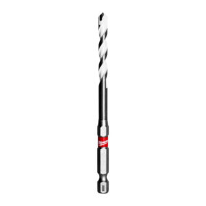 MILWAUKEE Többfunkciós fúrószár 1/4" Hex befogással 12 x 400 mm