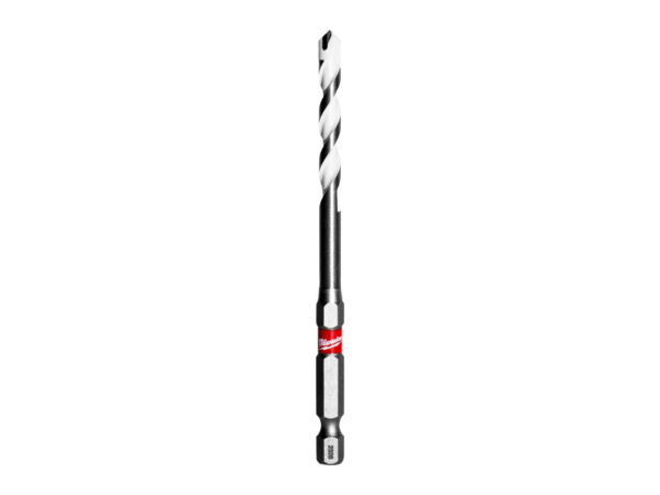 MILWAUKEE Többfunkciós fúrószár 1/4" Hex befogással 12 x 400 mm
