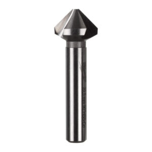 MILWAUKEE Kúpos süllyesztő fémre HSS 6,3 mm