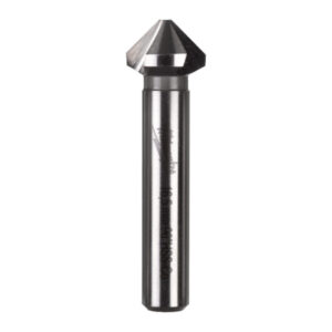 MILWAUKEE Kúpos süllyesztő fémre HSS 8,3 mm