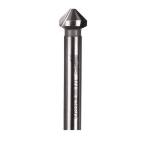 MILWAUKEE Kúpos süllyesztő fémre HSS 10,4 mm