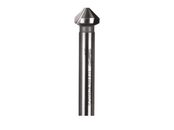 MILWAUKEE Kúpos süllyesztő fémre HSS 10,4 mm