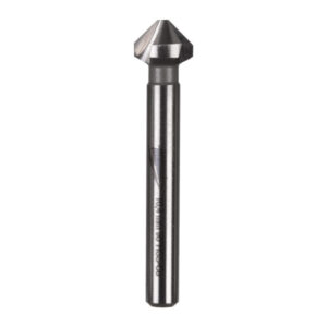 MILWAUKEE Kúpos süllyesztő fémre HSS 12,4 mm
