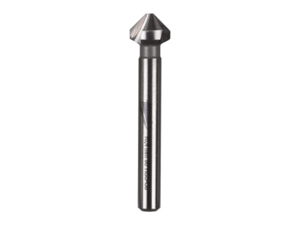 MILWAUKEE Kúpos süllyesztő fémre HSS 12,4 mm