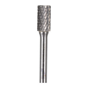 MILWAUKEE Keményfém turbómaró B - Hengeres 6x10 mm