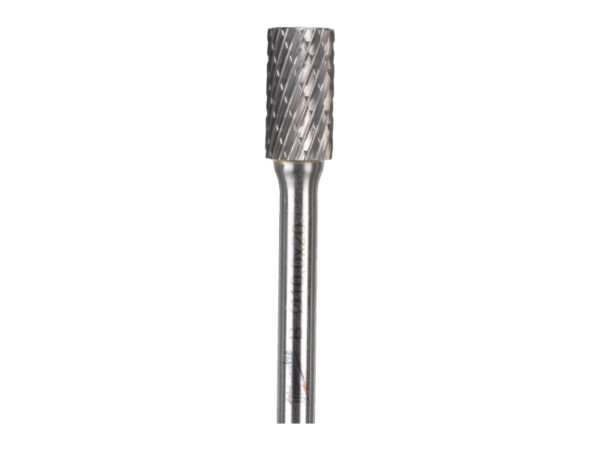 MILWAUKEE Keményfém turbómaró B - Hengeres 6x10 mm