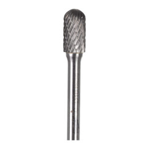 MILWAUKEE Keményfém turbómaró C - Hengeres kerek 6x10 mm
