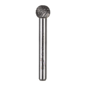 MILWAUKEE Keményfém turbómaró D - Gömb 6x10 mm