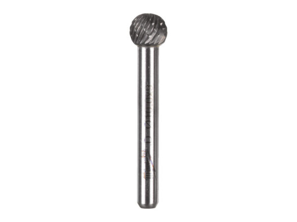 MILWAUKEE Keményfém turbómaró D - Gömb 6x10 mm