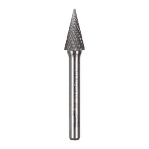 MILWAUKEE Keményfém turbómaró M - Kúpos hegyes 6x10 mm