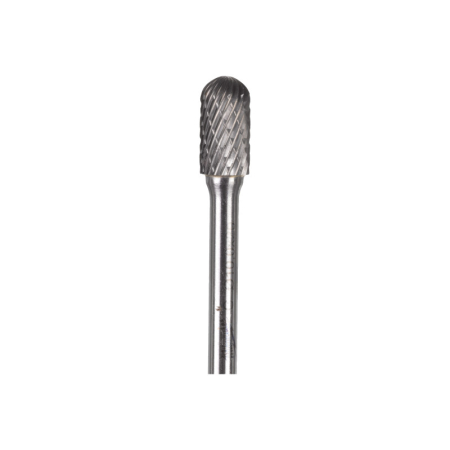 MILWAUKEE Keményfém turbómaró C - Hengeres kerek 6x12,7 mm