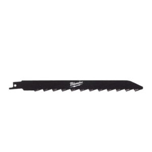 MILWAUKEE Szablyafűrészlap TCT 235x1,5 mm
