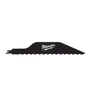 MILWAUKEE Szablyafűrészlap TCT 300x1,5 mm