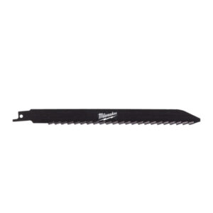 MILWAUKEE Szablyafűrészlap TCT 235x3 mm