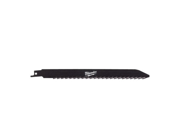 MILWAUKEE Szablyafűrészlap TCT 235x3 mm