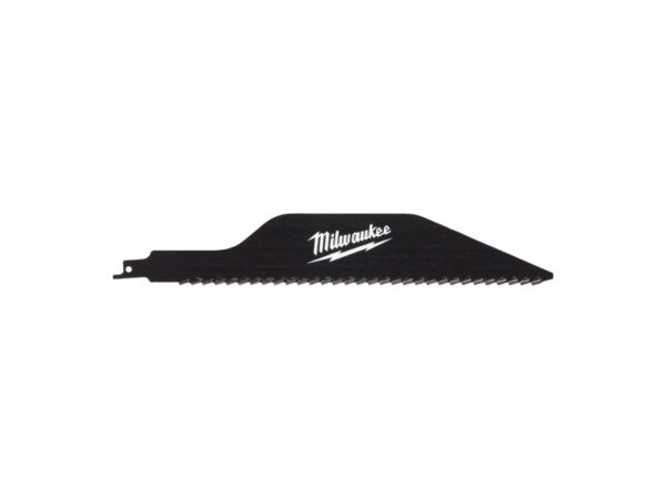 MILWAUKEE Szablyafűrészlap TCT 300x3 mm