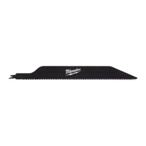 MILWAUKEE Szablyafűrészlap TCT 450x3 mm