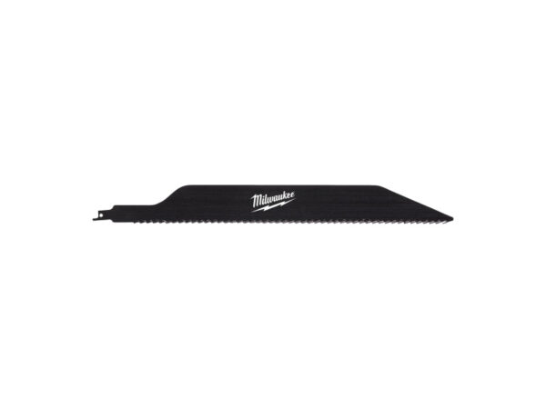 MILWAUKEE Szablyafűrészlap TCT 450x3 mm
