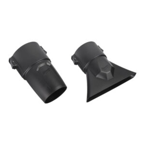 MILWAUKEE Lombfúvó adapter készlet 2 részes (lapos, kúpos))