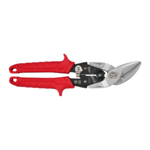 MILWAUKEE Lemezvágó olló 260 mm áttételes, balos (48224512)