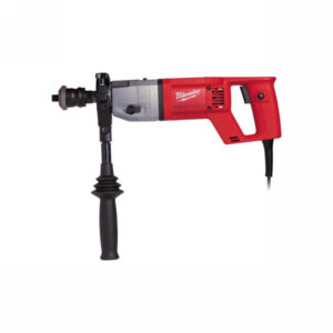 MILWAUKEE Száraz gyémántfúrógép DD 2-160 XE