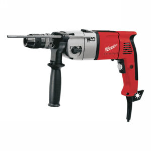 MILWAUKEE Ütvefúrógép PD2E 24 RS
