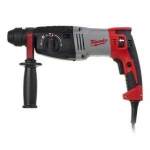 MILWAUKEE Kombikalapács PH 28 SDS-Plus