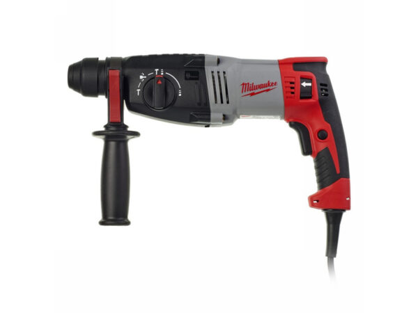 MILWAUKEE Kombikalapács PH 28 SDS-Plus